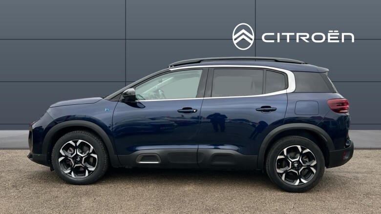 Citroen C5 Aircross 1.6 Plug-in Hybrid Max 5dr e-EAT8 Hatchback